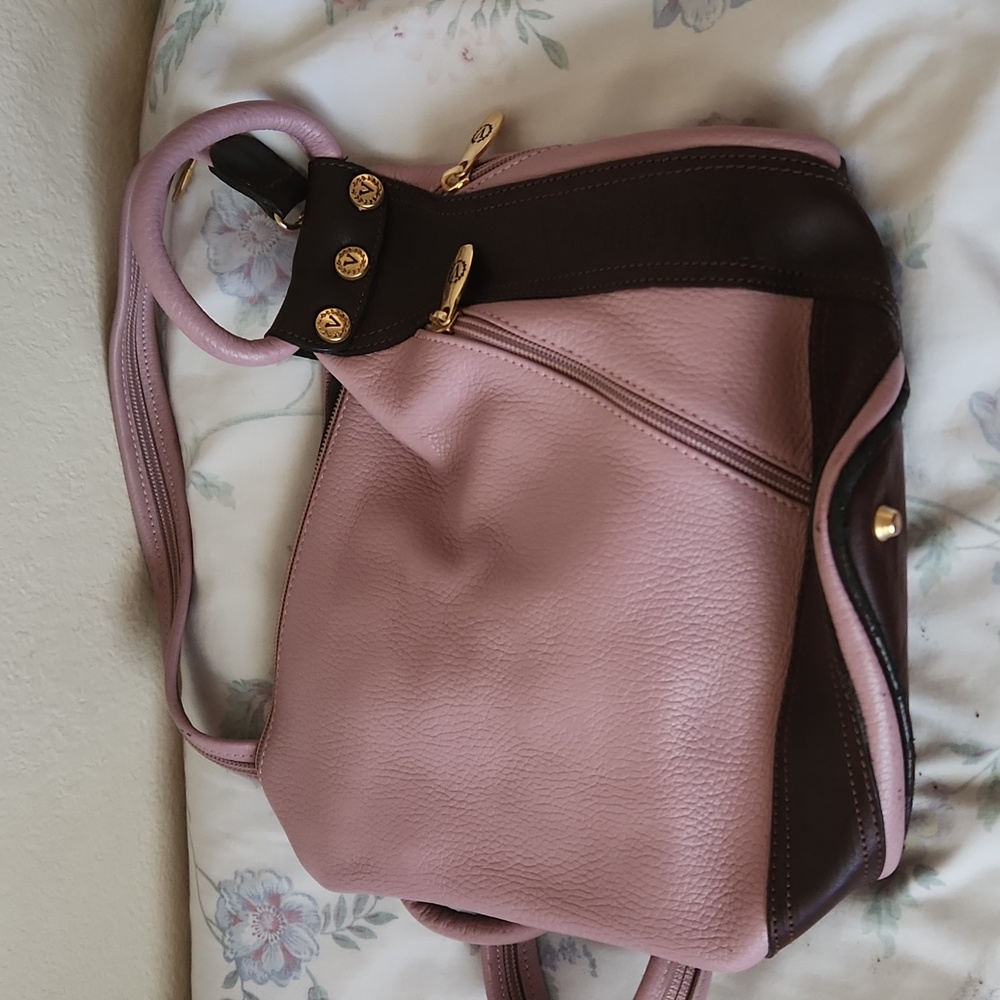 Valentina purse